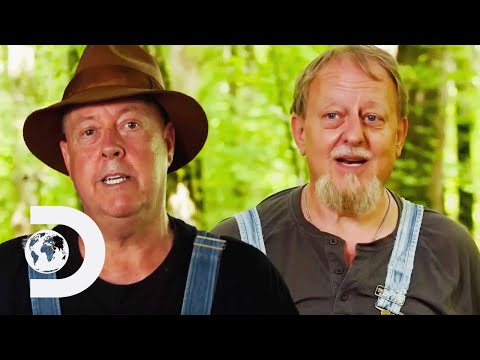 EVERY Important Moment You Missed On Moonshiners!