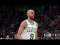 Derrick White R2G1 Highlights Vs Cleveland Cavaliers 25 Pts 5 Ast 2024 NBA Playoffs