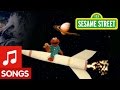 Sesame Street Planet Moon And Stars Song