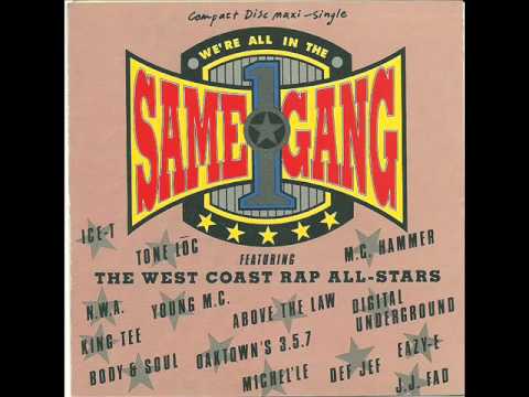 New World Mafia - I Got Style