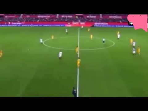 Denys Boyko 2017/2018 Yediği Goller