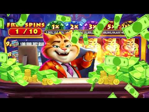 FatCat Casino - Slots Games Video