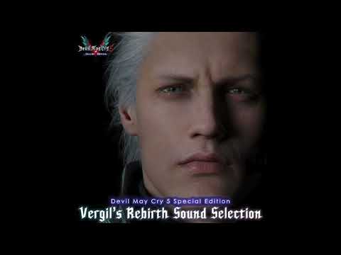 Beowulf Battle - Devil may cry 5 special edition soundtrack