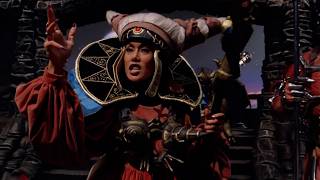 Why Some Of Us Found Movie Rita Repulsa Hot