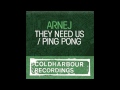 Arnej-They Need Us (Club Edit) 