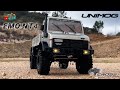Cross RC NT4 Mercedes Unimog Unboxing Erste Fahrt CarsTrucks4Fun