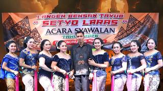 Download lagu LIVE  TAYUB PATI KARAWITAN SETYO LARAS  // DS WONOREJO NGALIYAN PATI 19 APRIL 2026 MALAM mp3