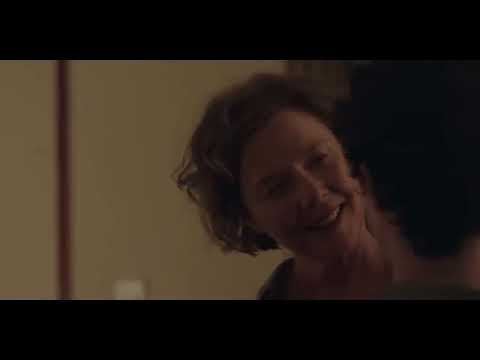 Second trailer still focusing on housemates at the dinner table with warm 70s palette