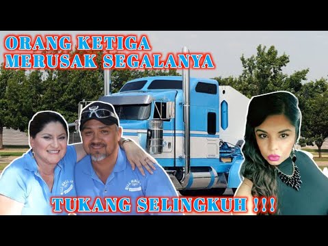 ARIS KINAN & LIDYA DI DUNIA NYATA