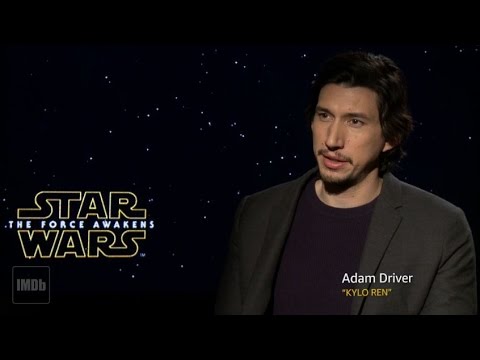 Force Awakens Imdb