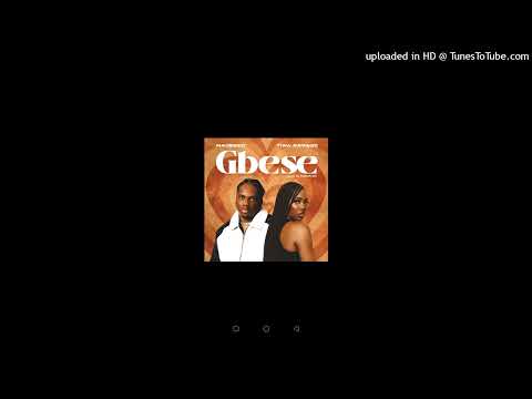 Majeeed Ft Tiwa Savage - Gbese (official video)