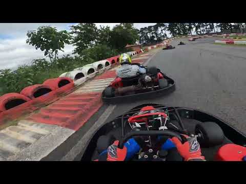 Torneio de Verão AMIKA 2022 - Sênior - Série 4 - Granja Viana SP