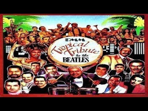 RMM Tropical Tribute To The Beatles "Come Together" by The RMM All Stars