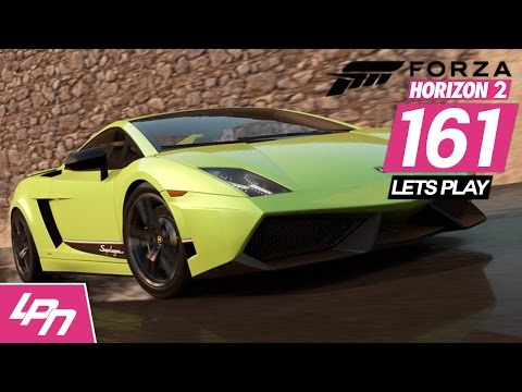 FORZA HORIZON 2 Part 161 - Pre-Order Carpack (FullHD) / Lets Play Forza Horizon 2