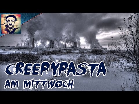 "Sturz des Tyrannen" - Tintenbaron Creepypasta German