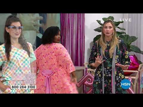 HSN | Comfort Code By Cuddl Duds 3rd Anniversary 04.20.2023 - 12 PM