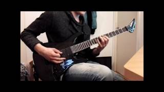 At The Gates - Upon Pillars Of Dust - Cover