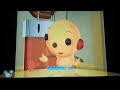 Disney Junior Canada Willa S Wild Life Coming Up Screen Bug