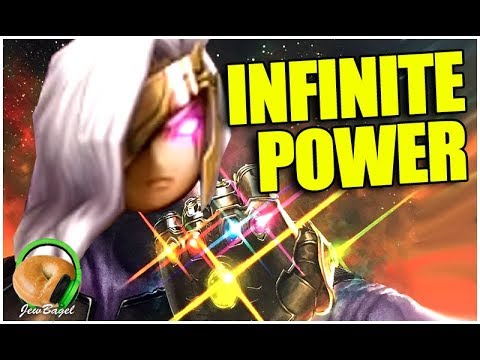 SUMMONERS WAR : Is Dark Lightning Emperor TOO Good?