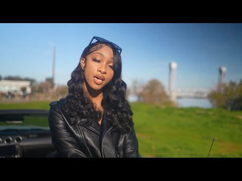 Nyla - Inner Peace (Official Video)