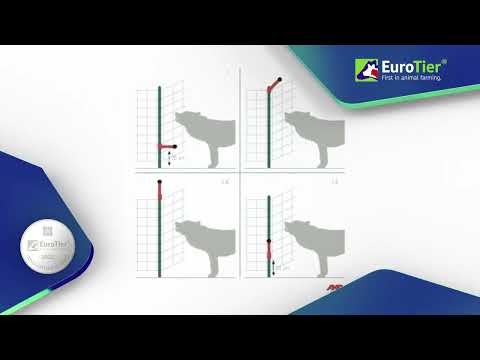 EuroTier Innovation Award 2022 - Silbermedaille - AKO WolfStop, Albert Kerbl GmbH