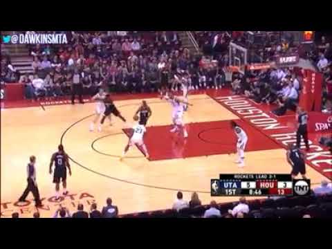 Chris Paul  Full highlights vs Utah Jazz  WCSF game 5 (41 pts 7 rebs 10 assists and 0 TO)