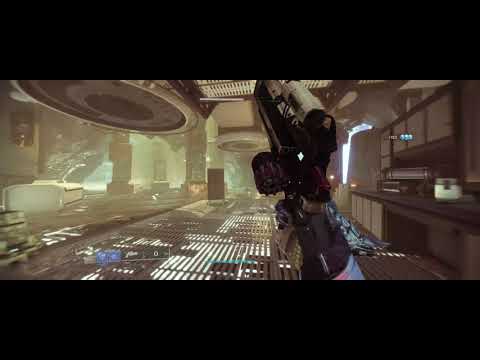 All dead Exo locations on Europa in Destiny 2 - Salvage the Past Triumph