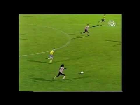 Gouden Gids Divisie: Sparta Rotterdam - SC Cambuur 4-1 | Seizoen 2004/2005