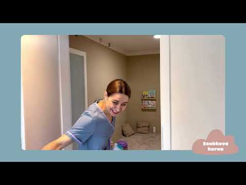 Vytvořme Zoubkovou hernu, odkud se děti těší k zubaři!