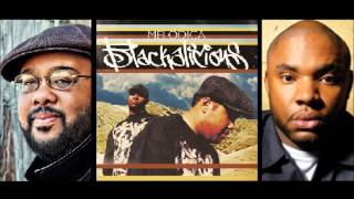 (Rare) Blackalicious - Changes