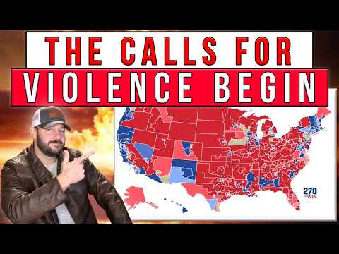 Braden Langley LIVE | Calls For Violence, Revolution & "Protesting" Supreme's Homes Begin.. Shocking Thumbnail