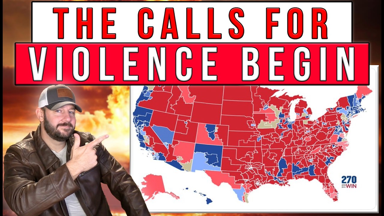 Braden Langley LIVE | Calls For Violence, Revolution & "Protesting" Supreme's Homes Begin.. Shocking