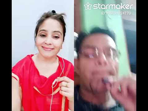 Krishna Dadwal TUMHARI NAJRON MAIN HUM NE