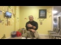 Dr. Chris- Kids and Chiropractic