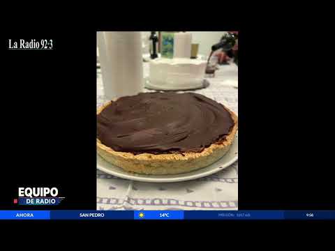 Matilde Gluten Free: Torta Bombón - 02092026