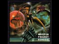 TARGET Master Project Genesis 1989 Full Album