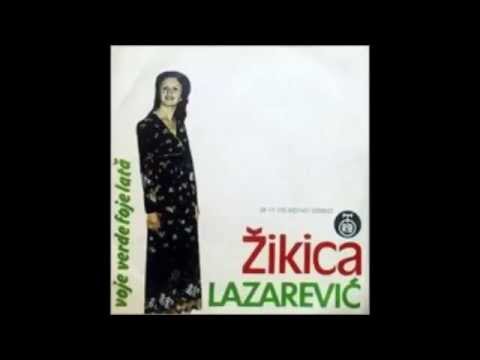 Zivkica Lazarevic   Naj vorbit pujulje binje