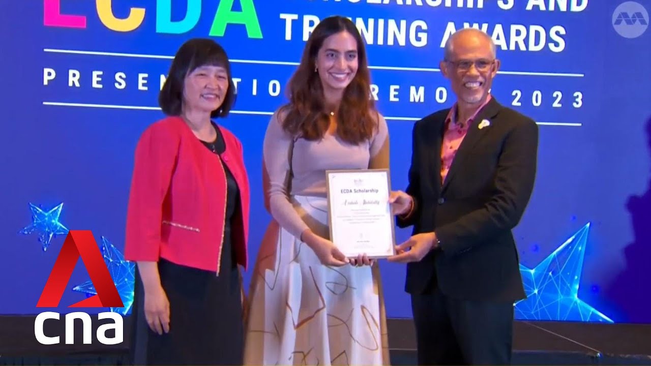 Updated roadmap to support career progression for early childhood educators