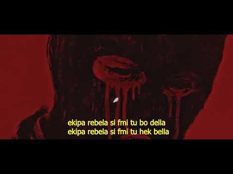 BIGI x TIMI - Rebela