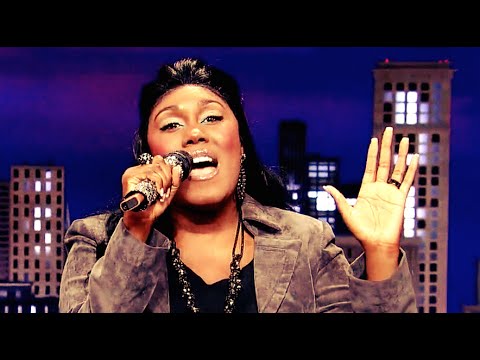 She Sangs: Tarralyn Ramsey (Best Live Vocals)