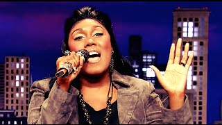 She Sangs: Tarralyn Ramsey (Best Live Vocals)