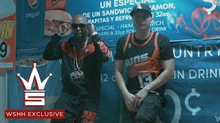 Bootleg Kev Feat. Jadakiss, Tech N9ne &amp; Kap G &quot;Made For This&quot; (WSHH Exclusive - Official Video)