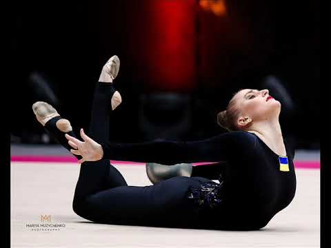 Polina Karika - Ball 2025 - Music