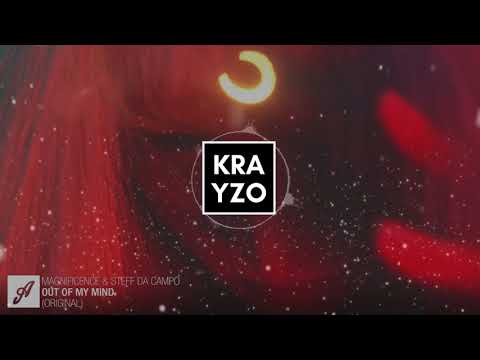 Magnificence vs. Swedish House Mafia - Out Of Jericho's Rave Antidotes Mind (Magnificence Mashup)