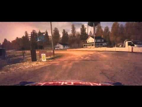 DiRT 3 Gameplay Part 4 of 5 HD PC|Ps3|Xbox360