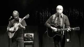 TOM RUSSELL "Goodnight Juarez" @ T.A.G. (Wien, Austria) 11.12.2013