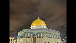 Download lagu Jejak Rasul 2024 (Jordan & Jerusalem ,Baitul Maqdis) mp3