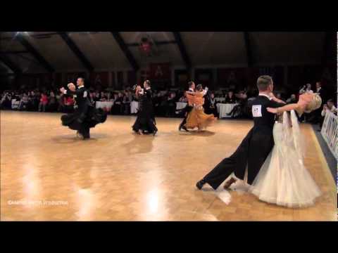 12th Antwerp Stars Cup - World Open Standard - Final Tango.wmv