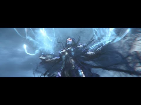 Sylvanas Windrunner Heroic Fated (Outlaw Rogue POV)