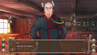 Прохождение Totem City на все концовки #8